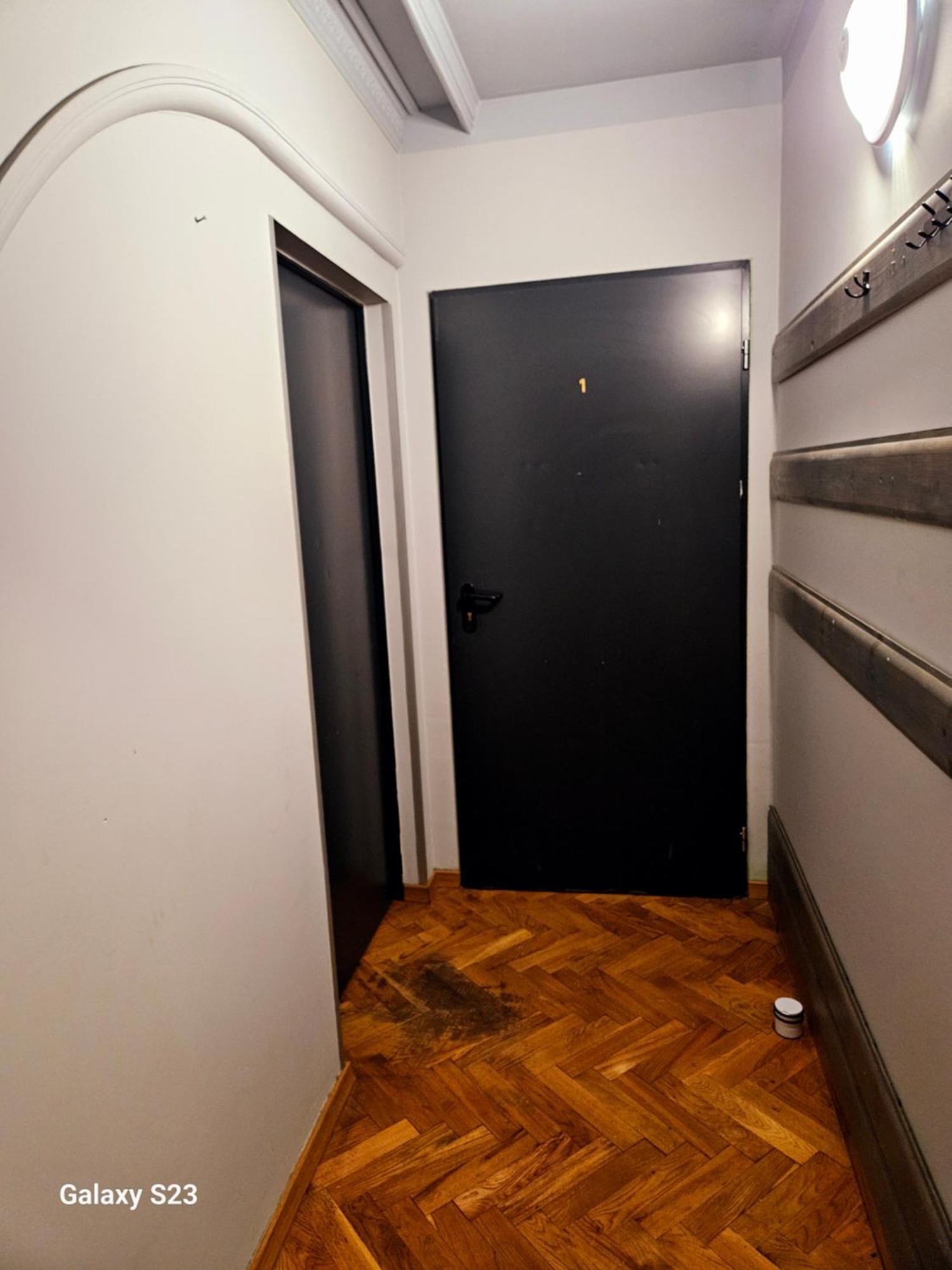 Pokoje Pracownicze Кімнати Для Працівників,Гуртожиток Swarzedz Exterior photo